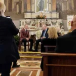 EVENTO SOCIALE SULLA SENSIBILIZZAZIONE DELLE MALATTIE RARE ALLA CHIESA DEL CARMINE