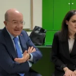 Incontro in Segreteria con il Comitato Reggio Campi Villini Svizzeri Trabocchetto - Foto con Lamberti-Castronuovo e Alati