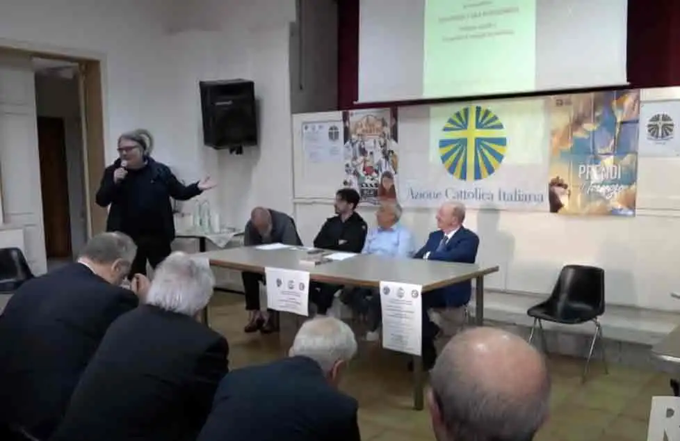 Problemi irrisolti e Prospettive di sviluppo del territorio