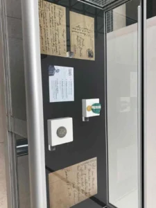 Mostra Francesco Cilea Memoria e Musica
